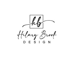 Hilary Brook Design entry by Md Nor Hossain