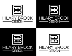 Hilary Brook Design entry by Md Nor Hossain
