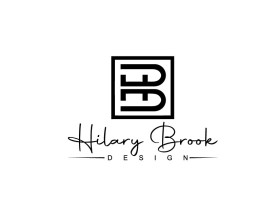 Hilary Brook Design entry by Md Nor Hossain