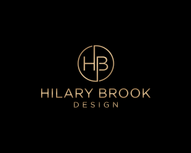 Hilary Brook Design entry by McRiver