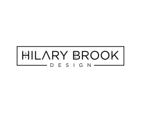 Hilary Brook Design entry by mulia