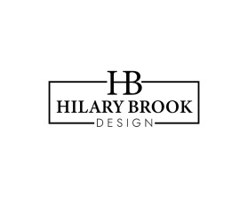 Hilary Brook Design entry by Andri