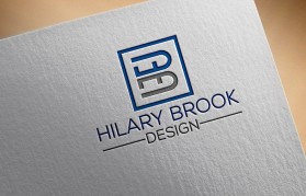 Hilary Brook Design entry by Md Nor Hossain