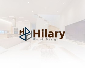 Hilary Brook Design entry by Bayu Agung Mahendra