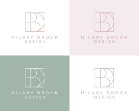 Hilary Brook Design entry by Debashis sarkar