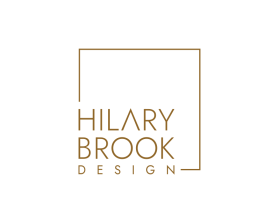 Hilary Brook Design entry by Ari Muchtarom