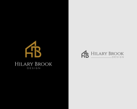 Hilary Brook Design entry by Ardi