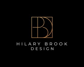 Hilary Brook Design entry by Debashis sarkar