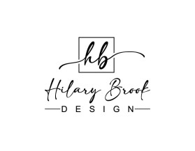 Hilary Brook Design entry by Md Nor Hossain