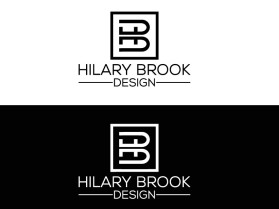 Hilary Brook Design entry by Md Nor Hossain