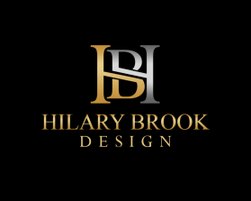 Hilary Brook Design entry by Robert L. Turla