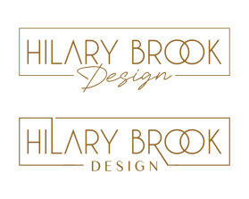 Hilary Brook Design entry by Ari Muchtarom