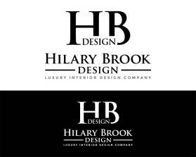Hilary Brook Design entry by Recrod Viente