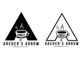 Express-o by Archer's Arrow entry by Bejenaru Oxana