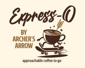 Express-o by Archer's Arrow entry by rudi sumardi