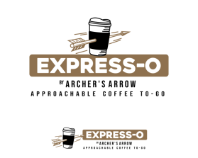 Express-o by Archer's Arrow entry by Jo Vincent Bonifacio