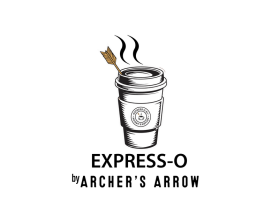 Express-o by Archer's Arrow entry by Juan D. Montero