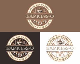 Express-o by Archer's Arrow entry by APG Creative