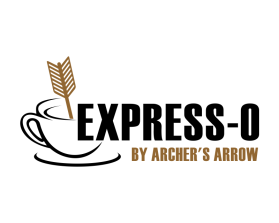 Express-o by Archer's Arrow entry by mulia
