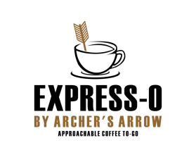 Express-o by Archer's Arrow entry by mulia