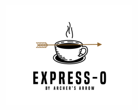 Express-o by Archer's Arrow entry by Nana ramadhona