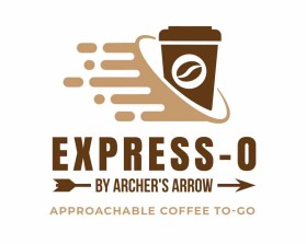Express-o by Archer's Arrow entry by rey araullo
