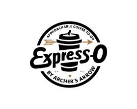 Express-o by Archer's Arrow entry by Vladimir