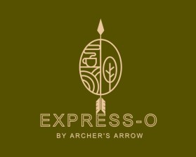 Express-o by Archer's Arrow entry by Sris