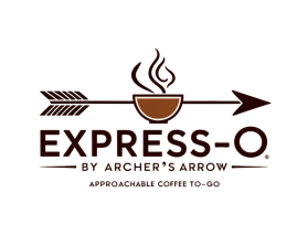 Express-o by Archer's Arrow entry by Hasan Hamdani