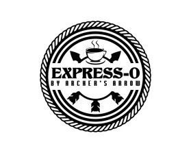 Express-o by Archer's Arrow entry by Eryc Bhudi Praptomo