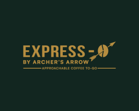 Express-o by Archer's Arrow entry by Bendangyanger Imchen Teka
