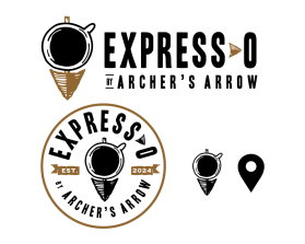 Express-o by Archer's Arrow entry by Ari Muchtarom