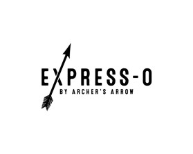 Express-o by Archer's Arrow entry by Debashis sarkar