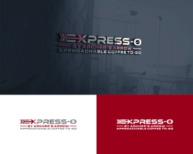 Express-o by Archer's Arrow entry by Crisdy99