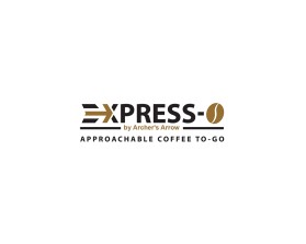 Express-o by Archer's Arrow entry by widi anto