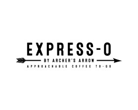 Express-o by Archer's Arrow entry by Debashis sarkar