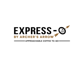 Express-o by Archer's Arrow entry by Bendangyanger Imchen Teka
