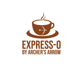 Express-o by Archer's Arrow entry by kukuh santoso
