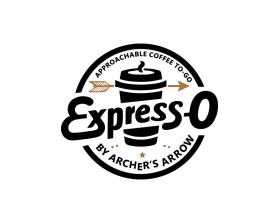 Express-o by Archer's Arrow entry by Vladimir