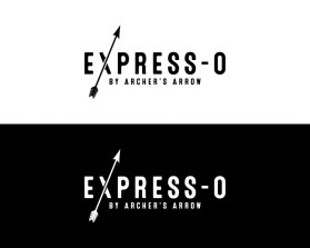 Express-o by Archer's Arrow entry by Debashis sarkar