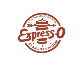 Express-o by Archer's Arrow entry by Vladimir