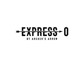 Express-o by Archer's Arrow entry by Debashis sarkar