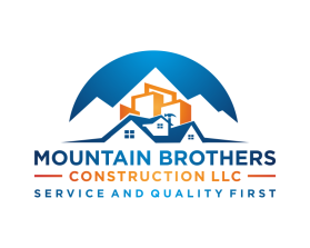 Mountain Brothers Construction LLC entry by mulia