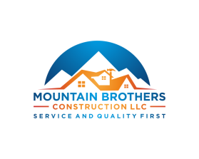 Mountain Brothers Construction LLC entry by mulia