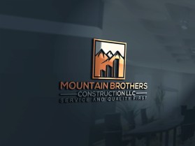 Mountain Brothers Construction LLC entry by Md Nor Hossain