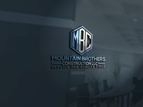 Mountain Brothers Construction LLC entry by Md Nor Hossain
