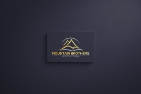 Mountain Brothers Construction LLC entry by Md Mizanur Rohman