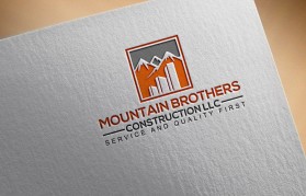 Mountain Brothers Construction LLC entry by Md Nor Hossain