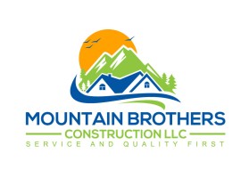 Mountain Brothers Construction LLC entry by Md Nor Hossain