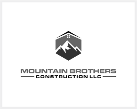Mountain Brothers Construction LLC entry by Fisabilillah